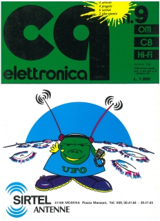 Copertina